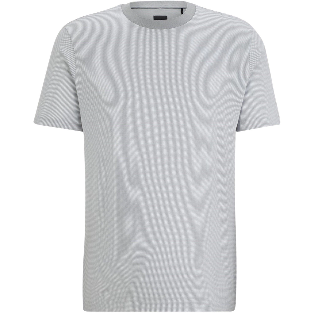 Hugo Boss Tiburt 426 10258155 01 - Silver